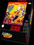 Nintendo  SNES  -  Rocko's Modern Life - Spunky's Dangerous Day (USA)